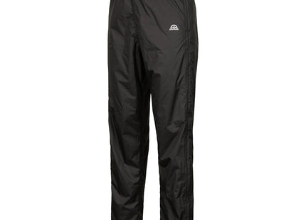 Cubre Pantalón Doite Tander Largo Negro