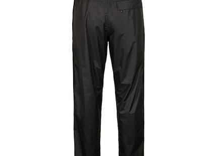 Cubre Pantalón Doite Tander Largo Negro