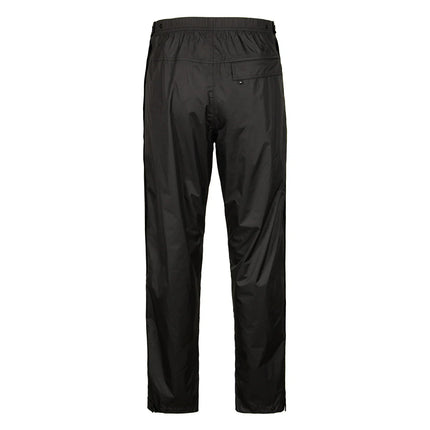 Cubre Pantalón Doite Tander Largo Negro