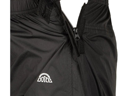 Cubre Pantalón Doite Tander Largo Negro