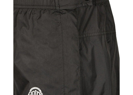 Cubre Pantalón Doite Tander Largo Negro