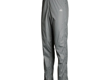 Cubre Pantalón Doite Tander Largo Gris