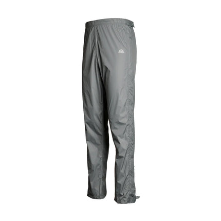 Cubre Pantalón Doite Tander Largo Gris