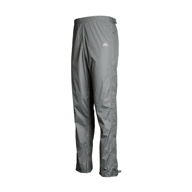 Cubre Pantalón Doite Tander Largo Gris