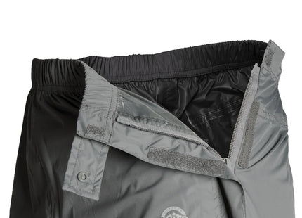 Cubre Pantalón Doite Tander Largo Gris