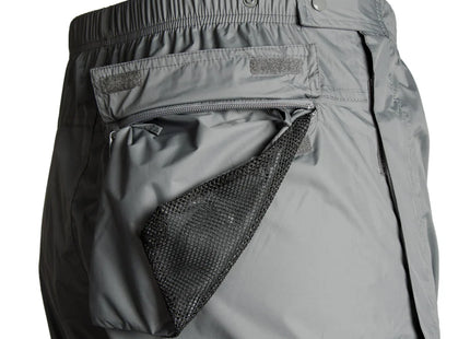 Cubre Pantalón Doite Tander Largo Gris