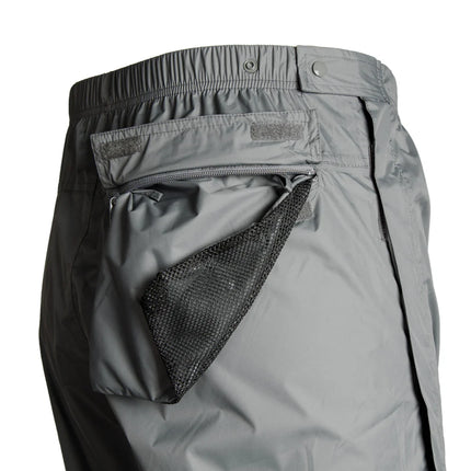 Cubre Pantalón Doite Tander Largo Gris