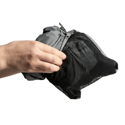 Cubre Pantalón Doite Tander Largo Gris