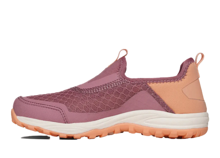 Zapatilla Lippi Kids Panal Rosa