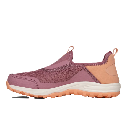 ZAPATILLA LIPPI KIDS PANAL ROSA