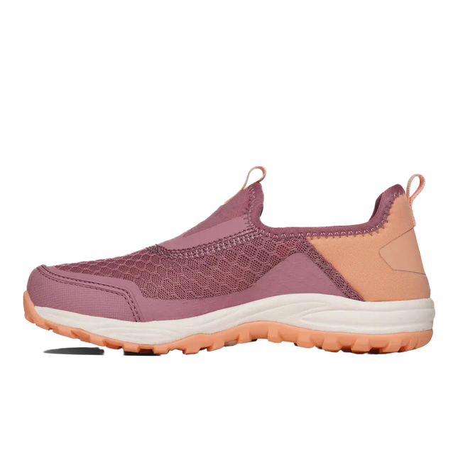 ZAPATILLA LIPPI KIDS PANAL ROSA