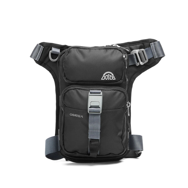 MUSLERA OMEGA DOITE BLACK