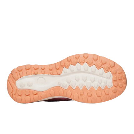 ZAPATILLA LIPPI KIDS PANAL ROSA