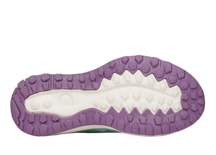 Zapatilla Lippi Kids Panal Turquesa