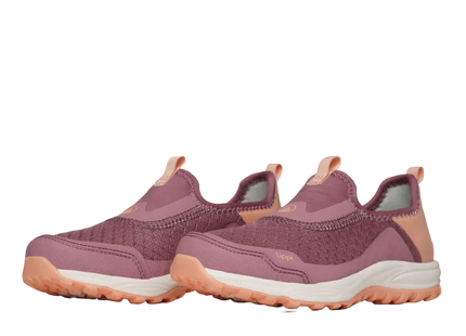 Zapatilla Lippi Kids Panal Rosa