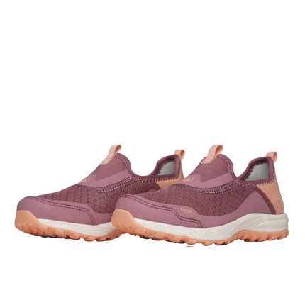 ZAPATILLA LIPPI KIDS PANAL ROSA