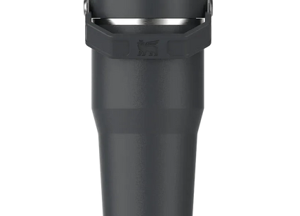 Botella Stanley Flip Straw 2.0 591ml Negro