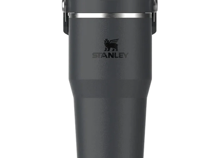 Botella Stanley Flip Straw 2.0 591ml Negro