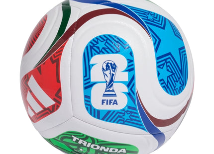 Pelota Trionda Oficial Training Copa Mundial FIFA 26 adidas