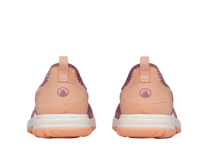 Zapatilla Lippi Kids Panal Rosa