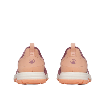 ZAPATILLA LIPPI KIDS PANAL ROSA