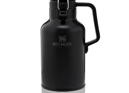 Stanley Growler Classic 1.9L Negro
