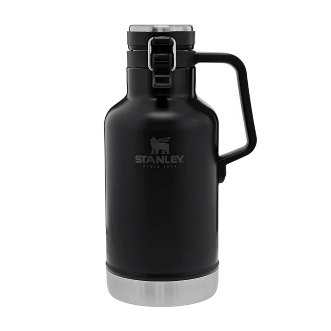 STANLEY GROWLER CLASSIC 1,9 LT NEGRO