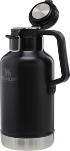 Stanley Growler Classic 1.9L Negro