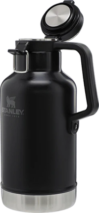 STANLEY GROWLER CLASSIC 1,9 LT NEGRO