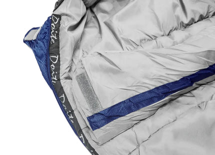 Saco Dormir Doite Glaciar Blue -3°C