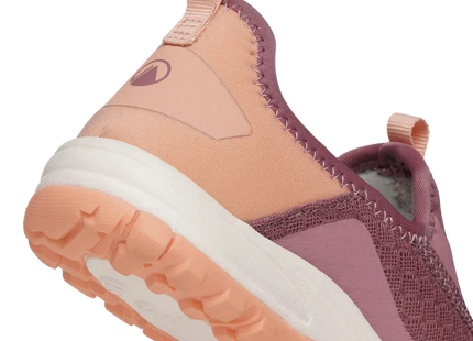 Zapatilla Lippi Kids Panal Rosa