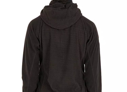Poleron Mujer Jacaranda Mountain Nano-F 1/4 Zip Hoody Lippi