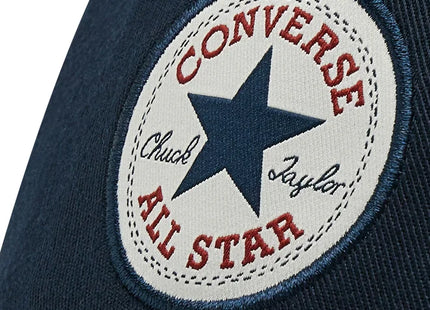 Jockey Converse Azul Marino