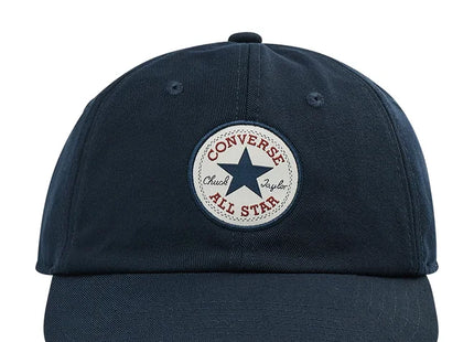 Jockey Converse Azul Marino