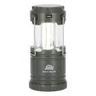 Lámpara Camping Gala Solar 250 Lúmenes Doite Blanca