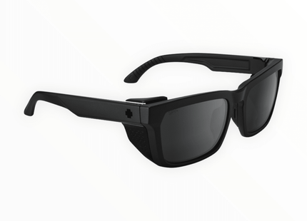 LENTES DE SOL SPY HELM TECH MATTE BLACK - ANTEOJOS DE SOL