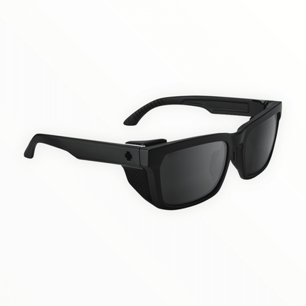 LENTES DE SOL SPY HELM TECH MATTE BLACK - ANTEOJOS DE SOL