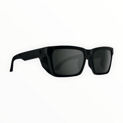 LENTES DE SOL SPY HELM TECH MATTE BLACK - ANTEOJOS DE SOL
