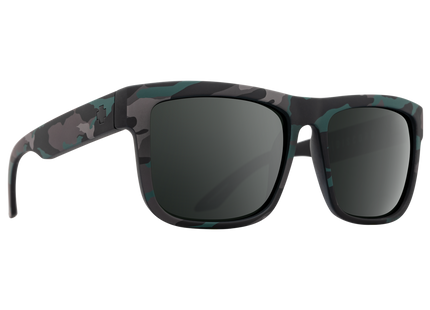 LENTE DE SOL SPY DISCORD STEALTH CAMO CAT 3 - ANTEOJOS DE SOL