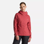 Cortaviento Impermeable Mujer Lippi Blizzard B-Dry Hoody Jacket