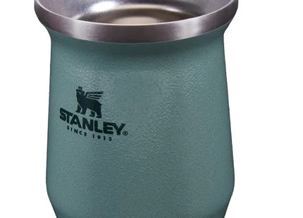 Mate Stanley Clásico Mug Verde 0.23L