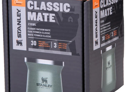 Mate Stanley Clásico Mug Verde 0.23L
