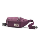 Banano The North Face Lumbar Pack Morado 4 Litros