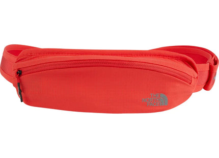 Banano The North Face Run Belt Naranja Running Reflectante
