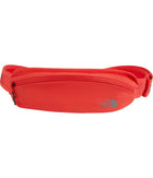 Banano The North Face Run Belt Naranja Running Reflectante