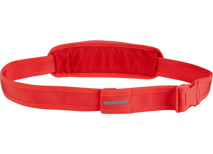 Banano The North Face Run Belt Naranja Running Reflectante