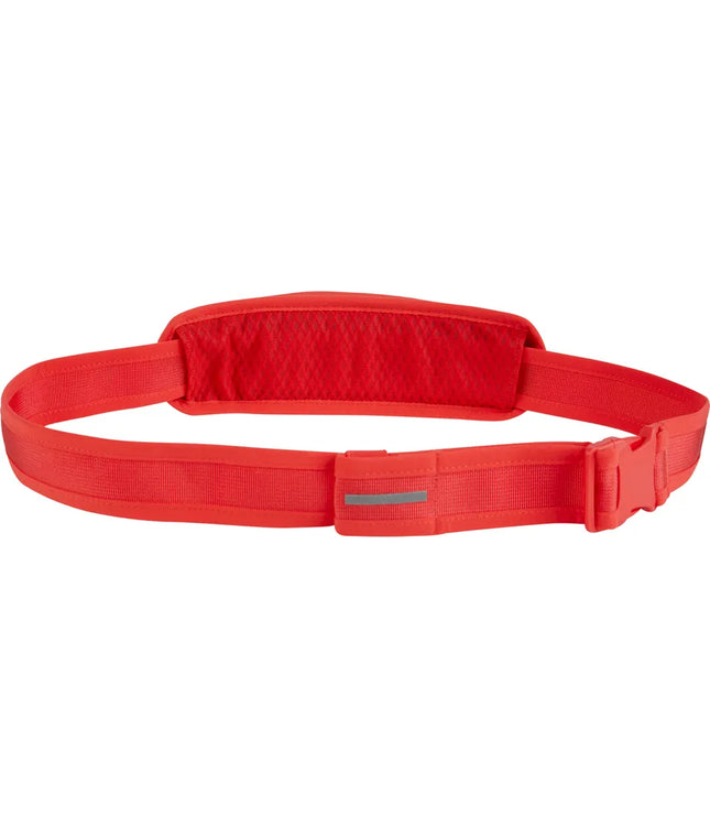 Banano The North Face Run Belt Naranja Running Reflectante