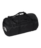 Bolso Duffle The North Face Base Camp 95 Litros Negro Impermeable