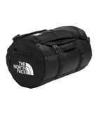 Bolso Duffle The North Face Base Camp 50 Litros Negro Impermeable