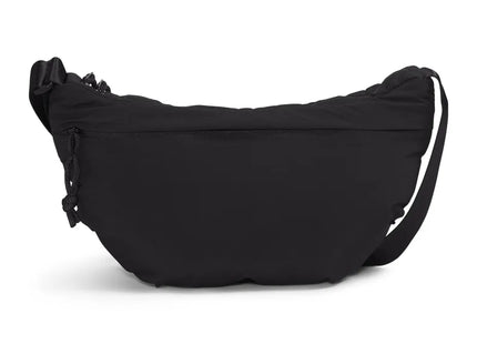 Bolso Crossbody The North Face Never Stop Mujer Negro 7 Litros
